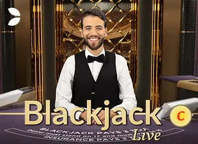 DA88 Blackjack C