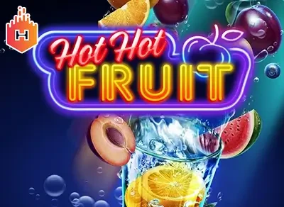 DA88 Hot Hot Fruit