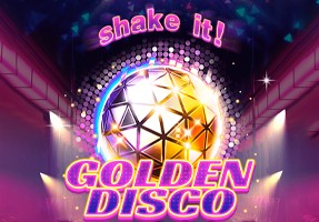 DA88 Golden Disco