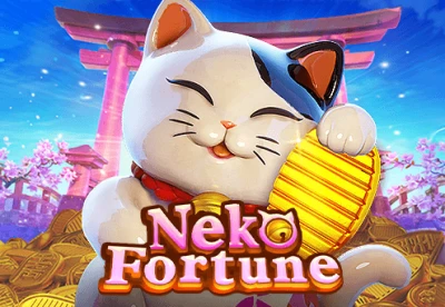 DA88 Neko Fortune