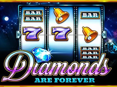 DA88 Diamonds are Forever 3 Lines