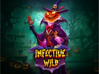 DA88 Infective Wild