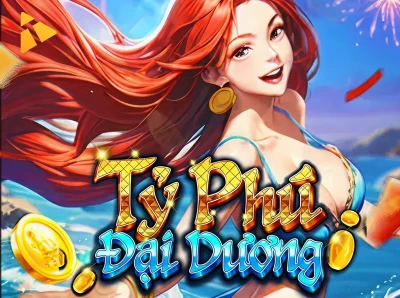 DA88 Bắn Cá Đại Dương